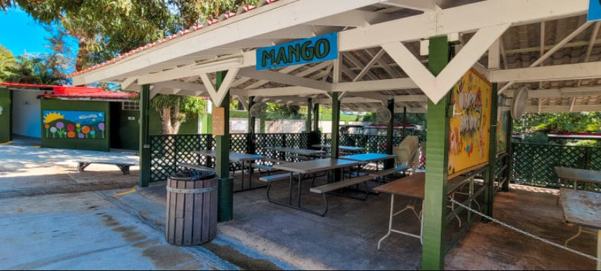 Villa Campestre, United States